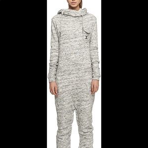 Onepiece Twisty Onesie
